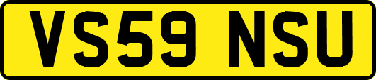 VS59NSU