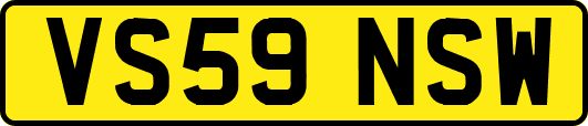 VS59NSW