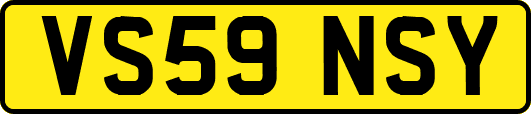 VS59NSY