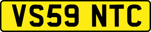 VS59NTC