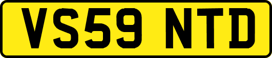 VS59NTD