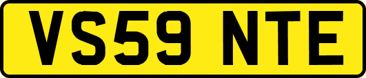 VS59NTE