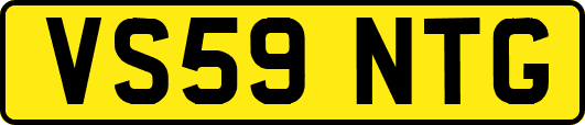 VS59NTG