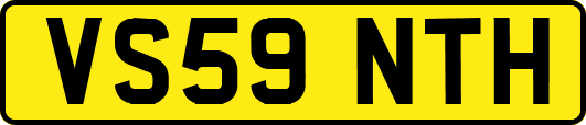 VS59NTH