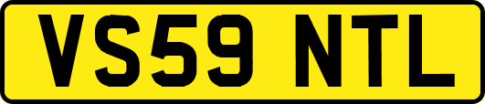 VS59NTL