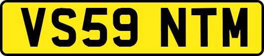 VS59NTM