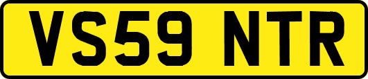 VS59NTR