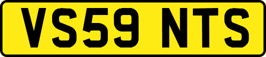 VS59NTS
