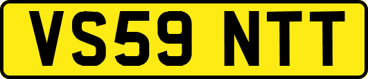 VS59NTT