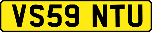 VS59NTU