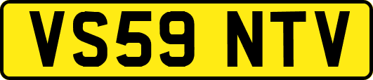 VS59NTV
