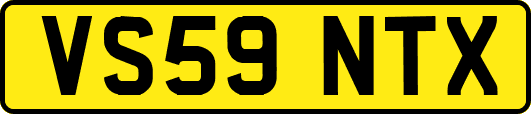 VS59NTX