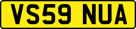 VS59NUA