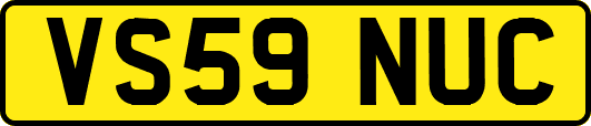 VS59NUC