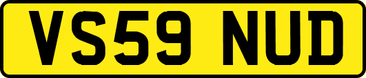 VS59NUD