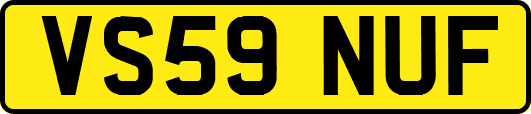 VS59NUF