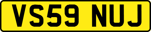 VS59NUJ