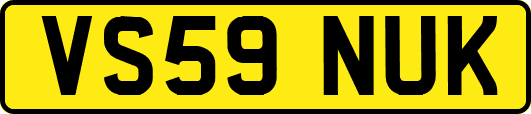VS59NUK
