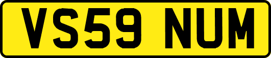 VS59NUM