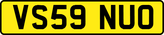 VS59NUO