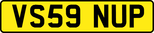 VS59NUP