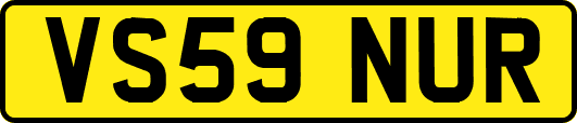 VS59NUR