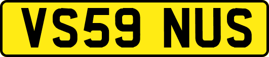 VS59NUS
