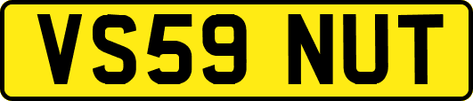 VS59NUT