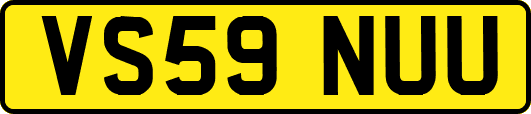 VS59NUU