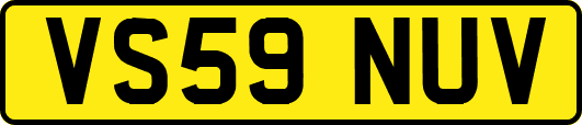 VS59NUV