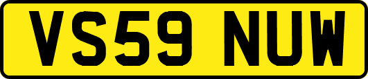 VS59NUW