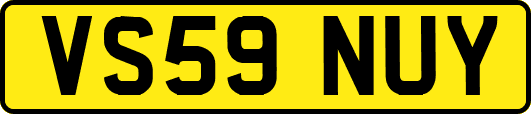 VS59NUY