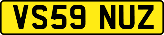 VS59NUZ