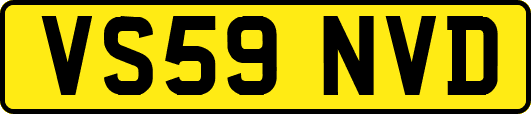 VS59NVD