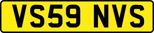 VS59NVS