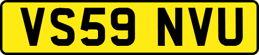 VS59NVU