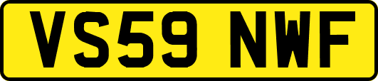 VS59NWF