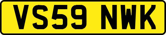 VS59NWK