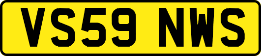 VS59NWS