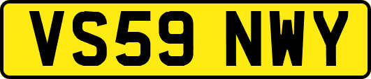 VS59NWY