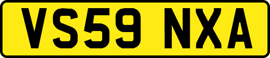 VS59NXA