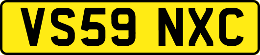 VS59NXC