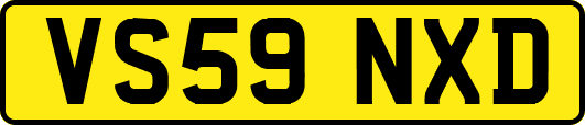 VS59NXD