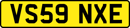 VS59NXE