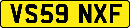 VS59NXF