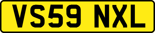 VS59NXL