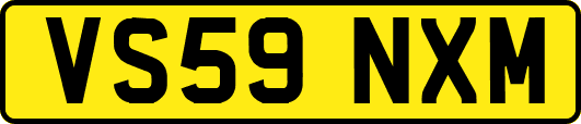 VS59NXM