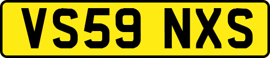 VS59NXS