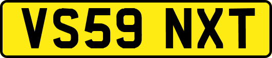 VS59NXT