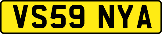 VS59NYA
